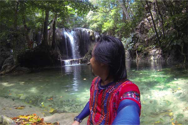 Pesona Matajitu Moyo